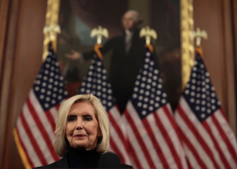 50 women who broke barriers in the business world